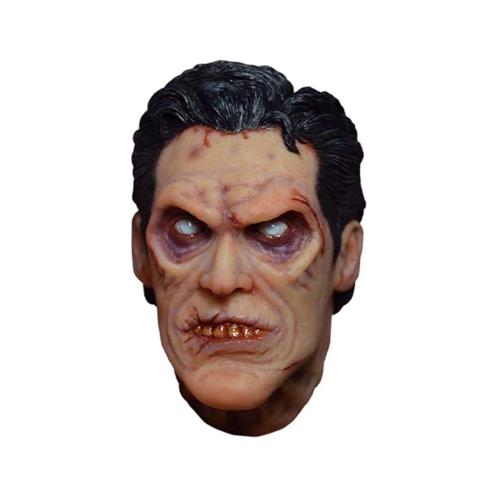 Trick or Treat Studios Evil Dead II Evil Ash Magnet