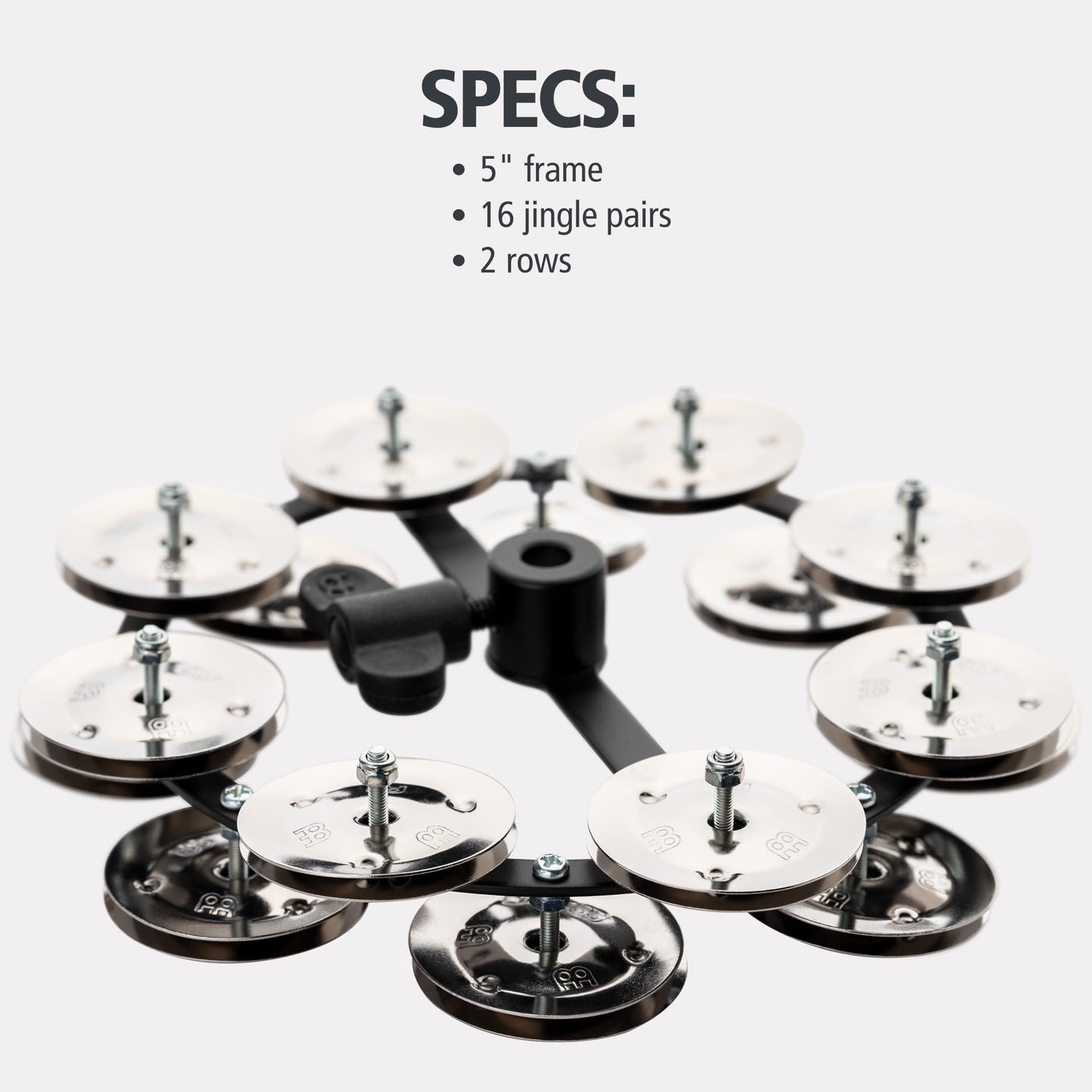 Headliner Hihat Tambourine