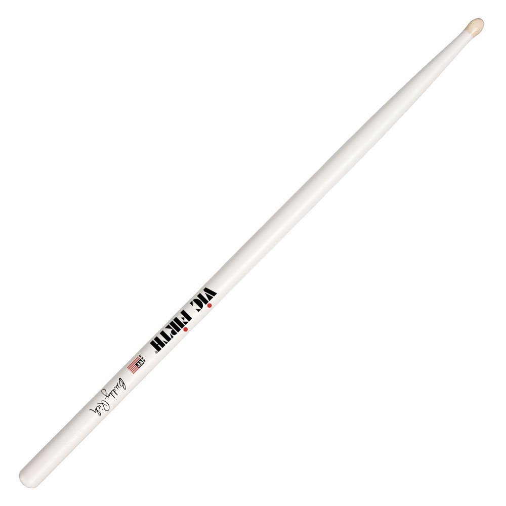 Vic Firth SBR Buddy Rich Drumsticks 3-pairs