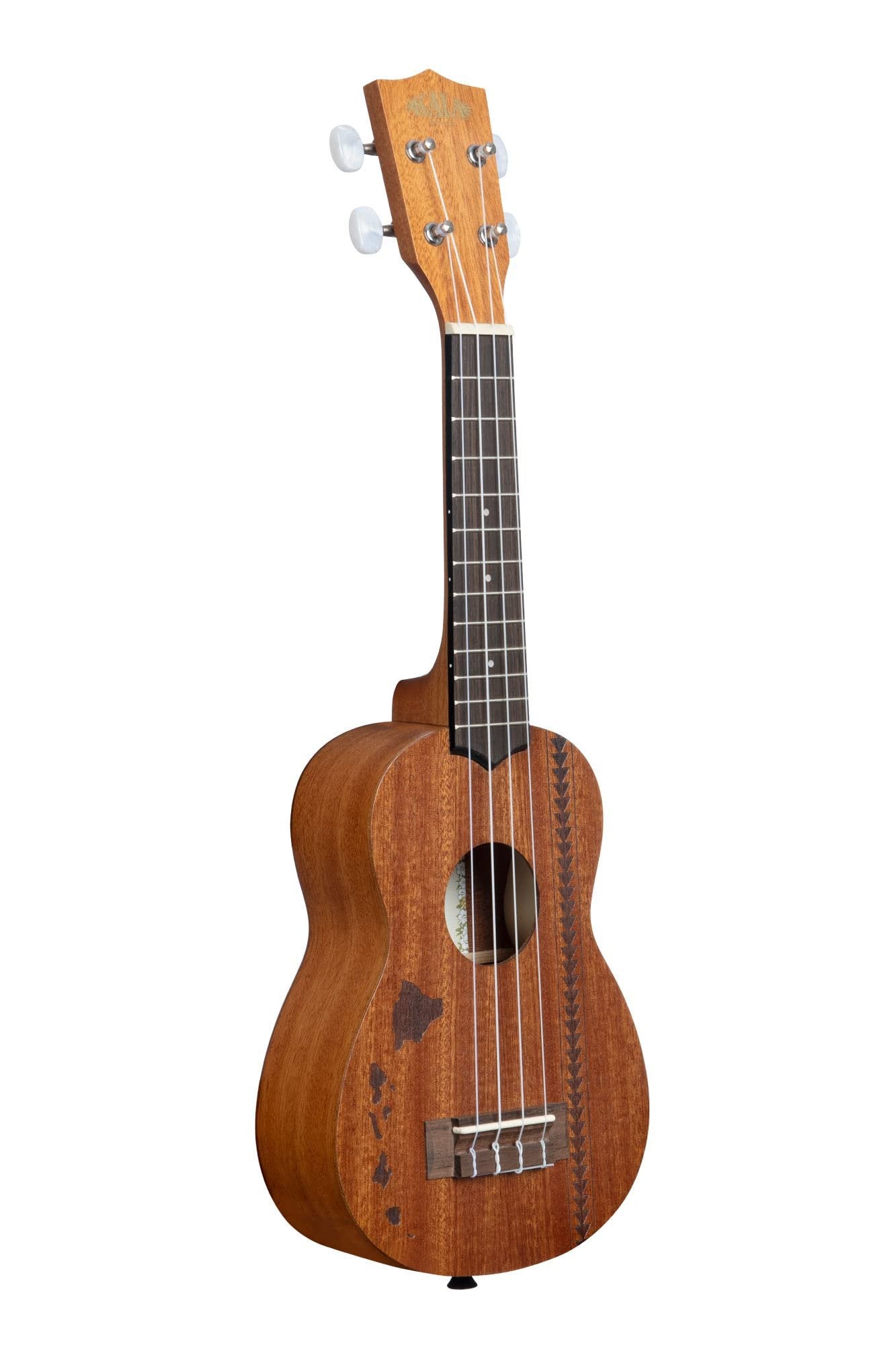 Kala Learn To Play Ukulele Starter Kit (KALA-LTP-S)