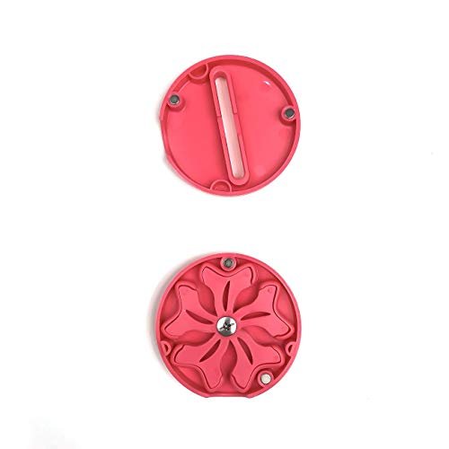 BladeSaver Thread Cutter 60mm Fortune Fuschia