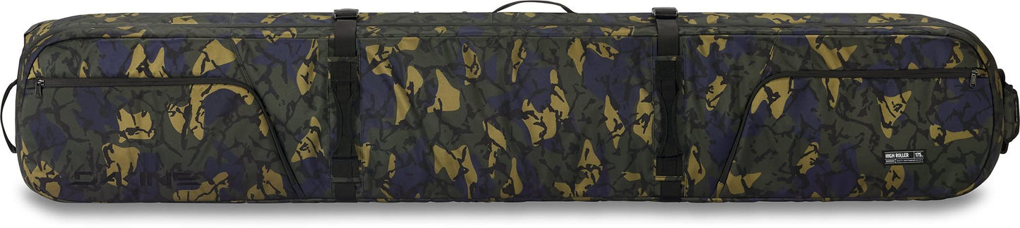 Dakine Unisex High Roller Snowboard Bag