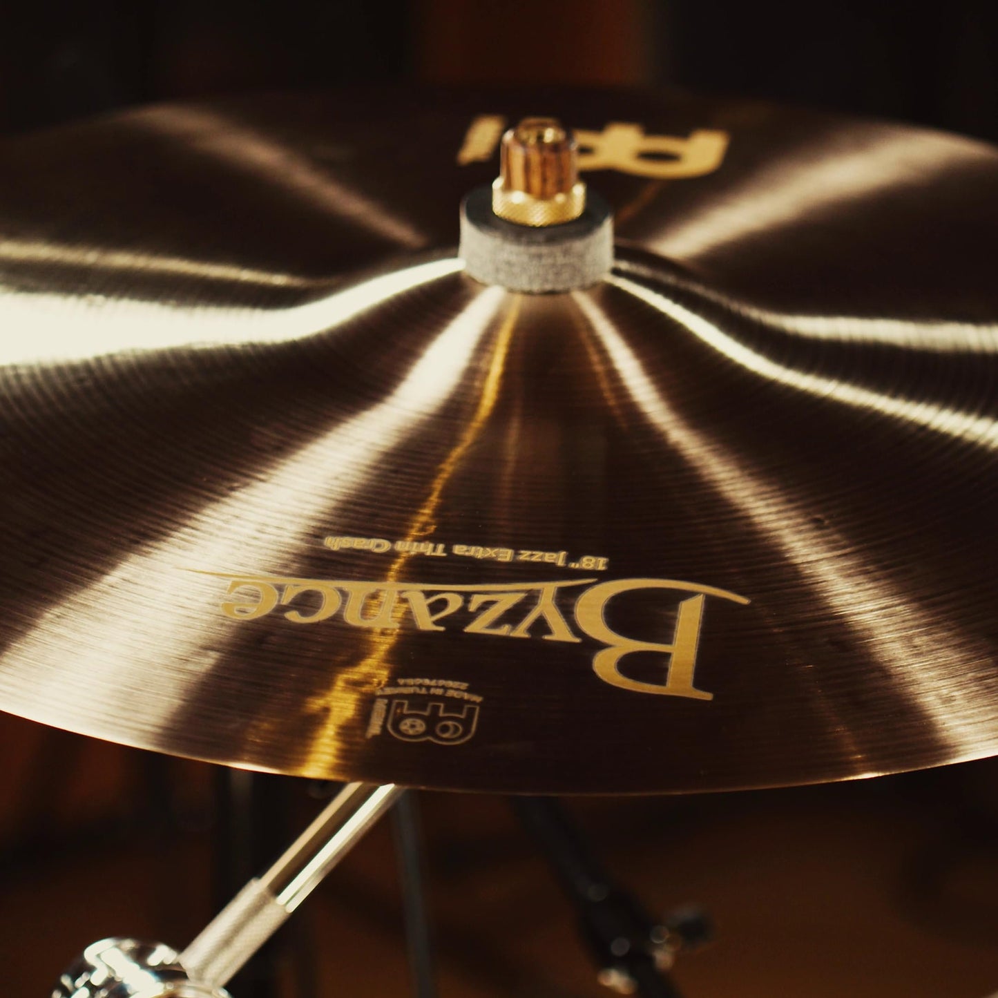 Byzance Jazz Crash