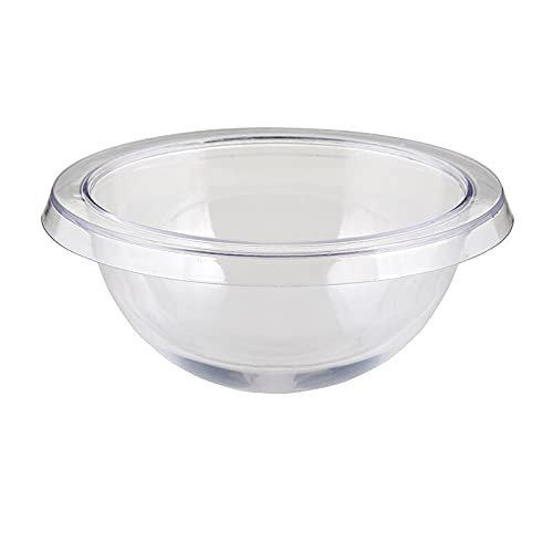 Christian Brands Clear Holy Water Font Liner