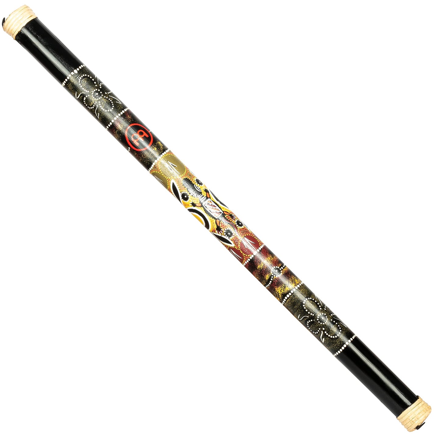 Bamboo Rainstick
