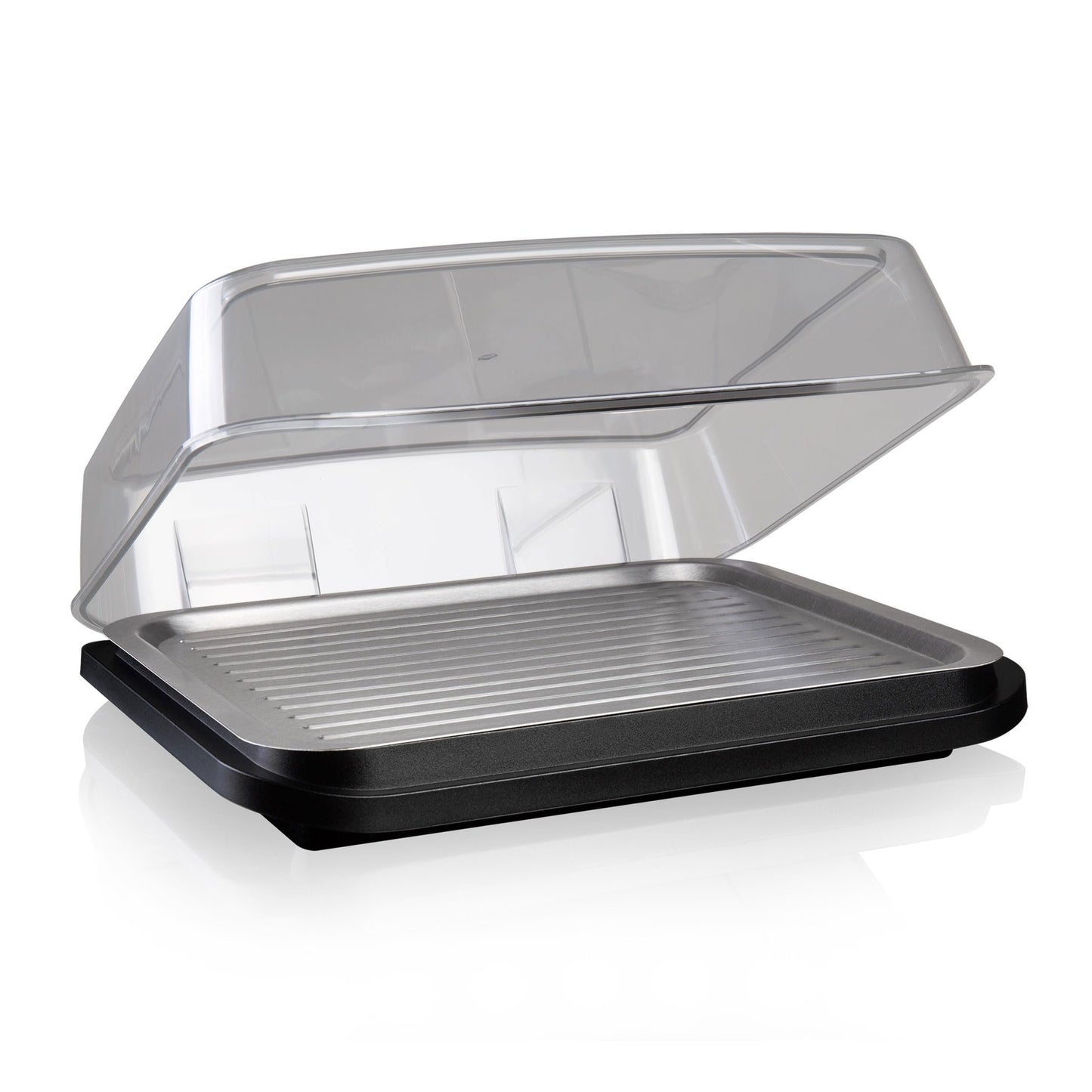 Vacu Vin Food Cooler/Cooling Plate with Protective Lid (3548360)
