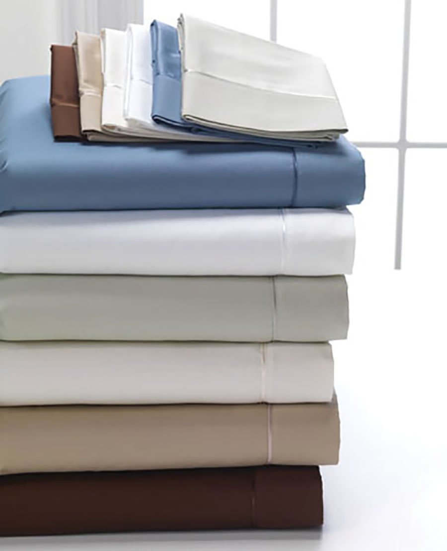 DreamFit 3-300 Thread Count Pima 100% Cotton Sheet Set (2015 Line)
