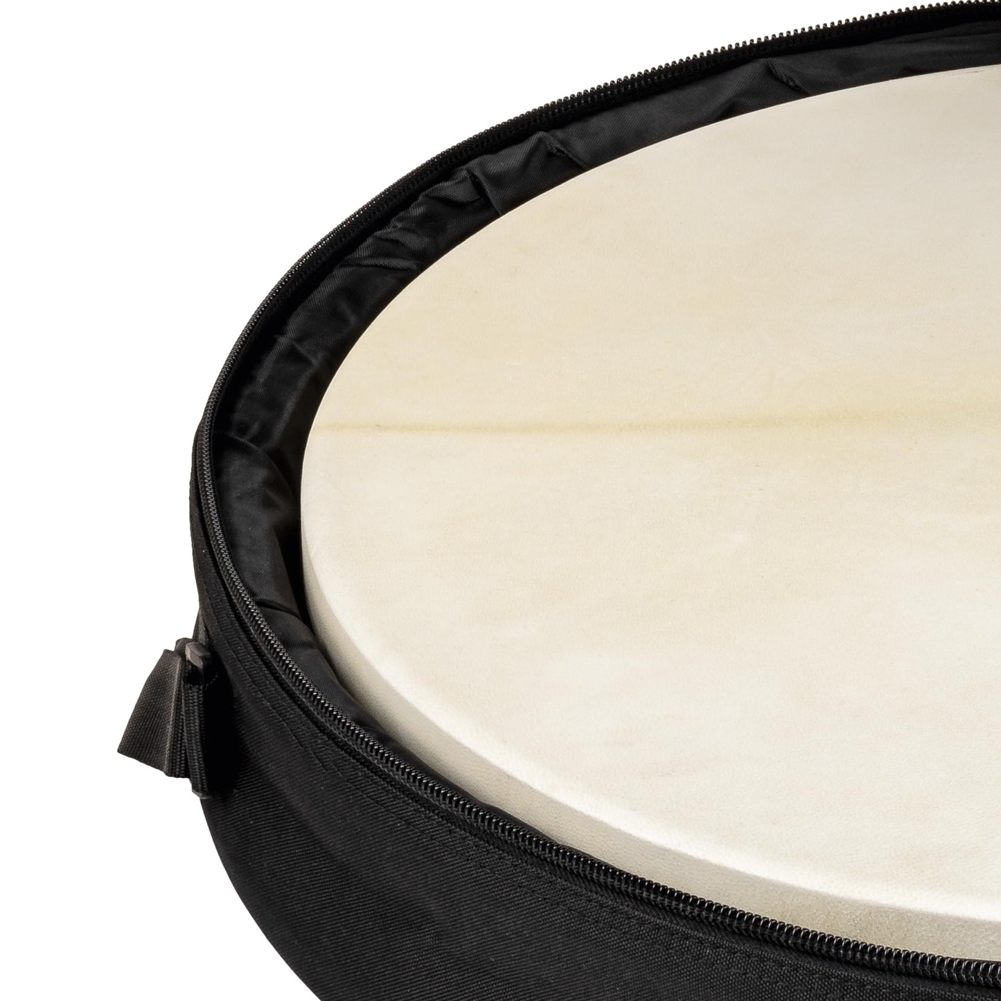 Meinl Professional 20" Frame Drum Bag — Heavy-Duty Fabric, Adjustable Shoulder Strap and Carrying Grip, 2-Year Warranty (MFDB-20)