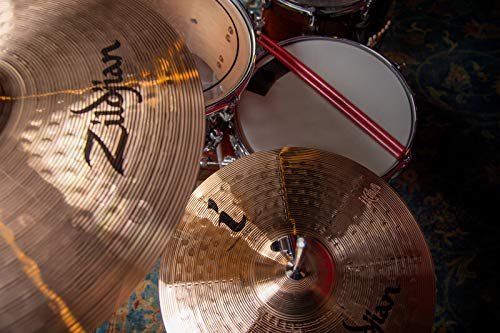 Zildjian ZBT Series Cymbal