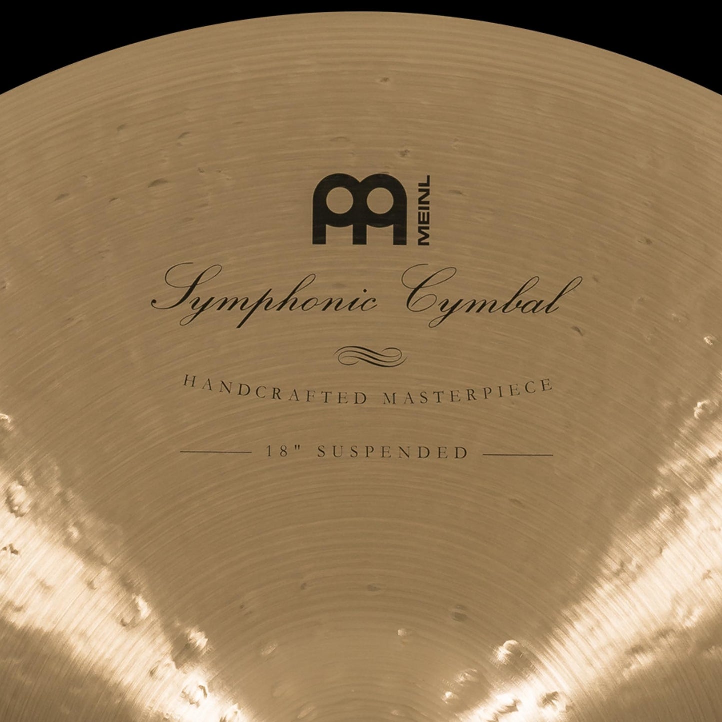 Symphonic Suspended Cymbal