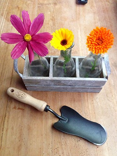 Tierra Garden Dewit Victorian Trowel
