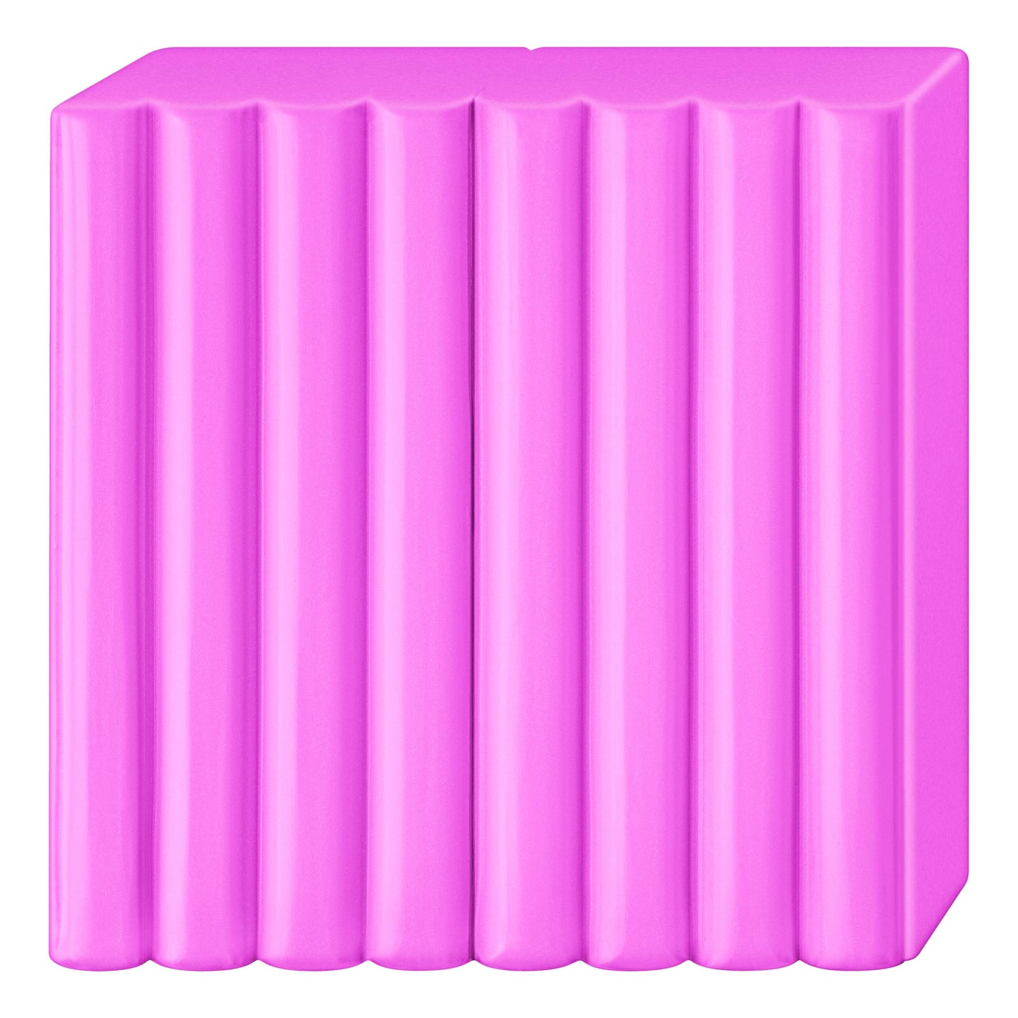 FIMO Effect Neon 57 g Neon Purple