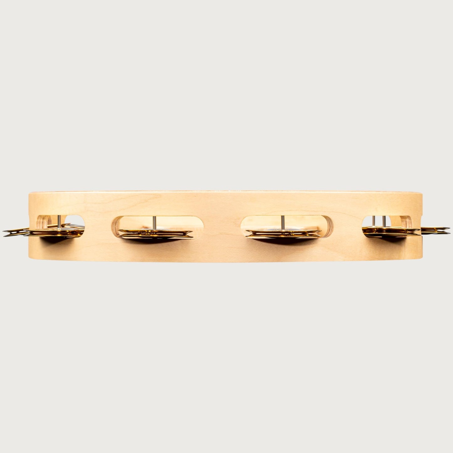 Artisan Edition Tambourine