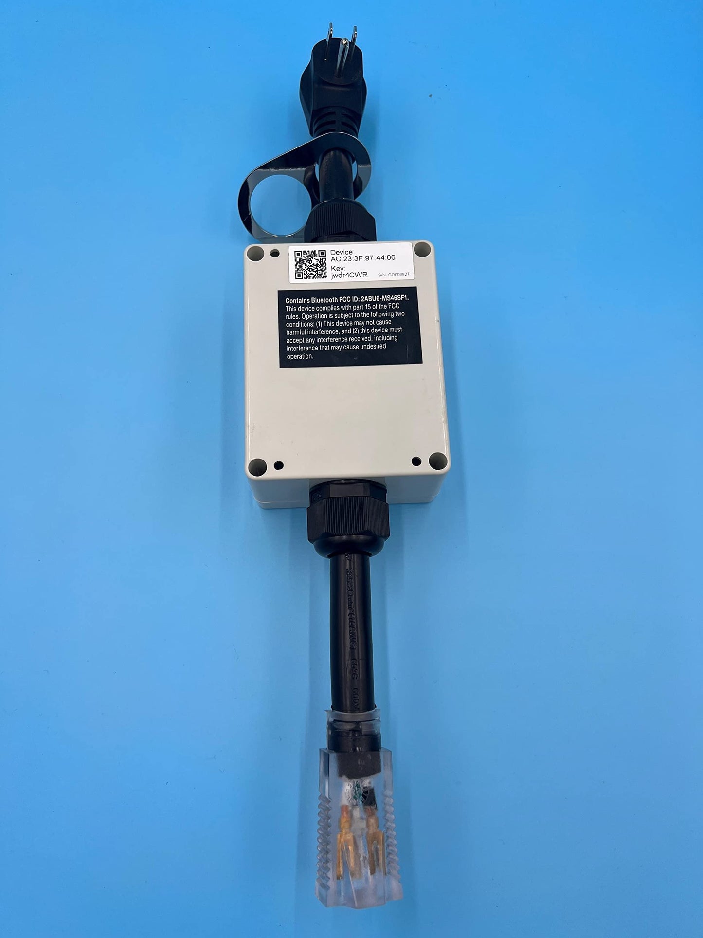 Softstart RV Air Conditioning 20 Amp Rating; 115 VAC; Reduces inrush current for generators. 15K BTU needs 2500 Watt to start 13.5K needs 2300Watts. Not for Solar Generators