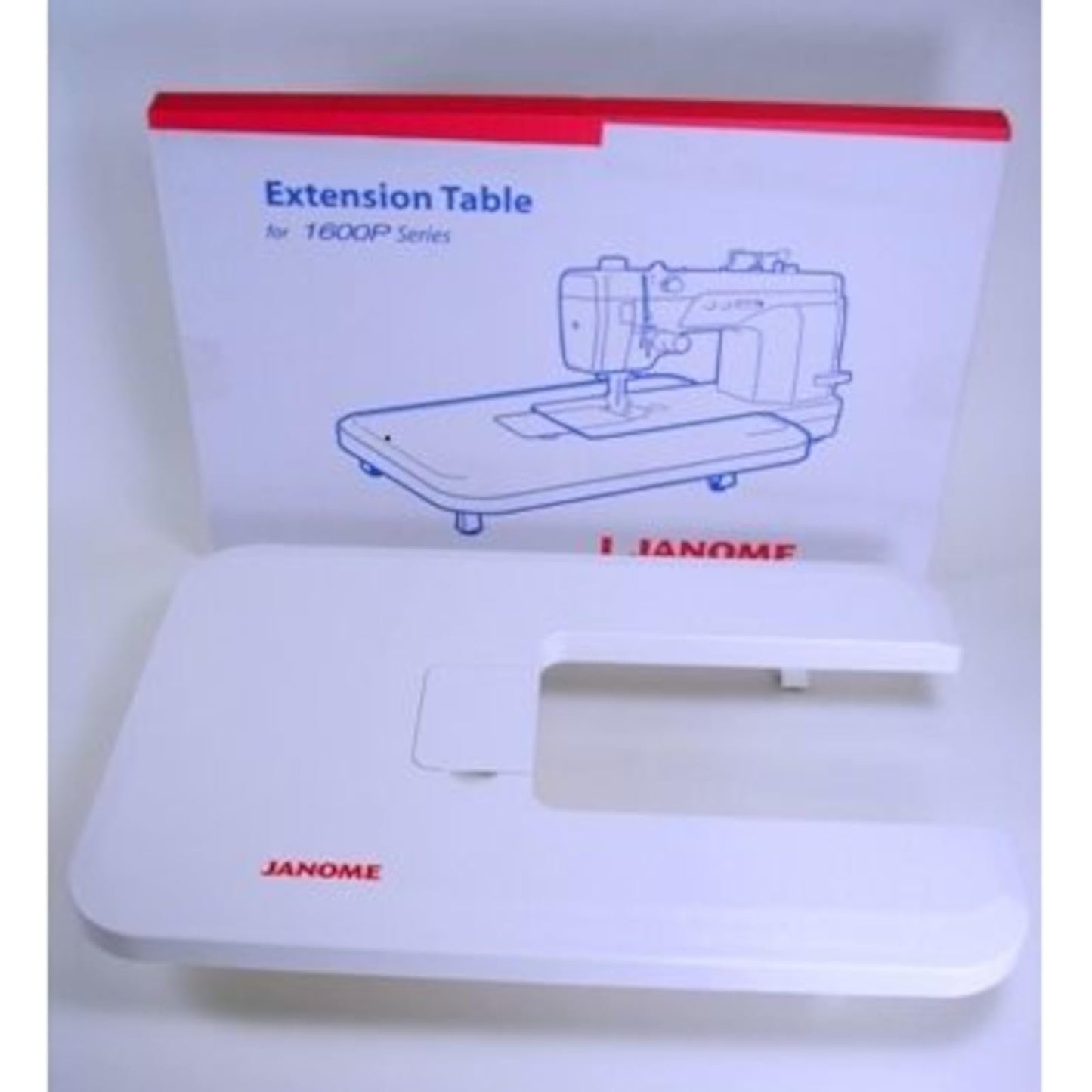 Janome Extension Table for Highspeed Models