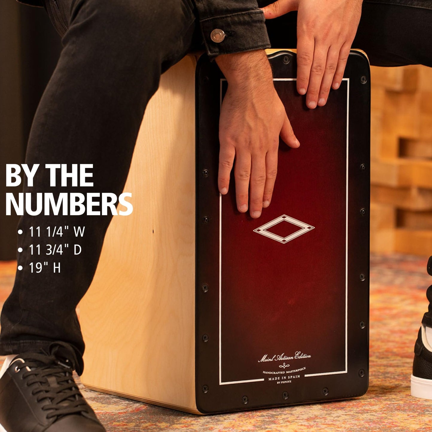 Artisan Edition Tango Line