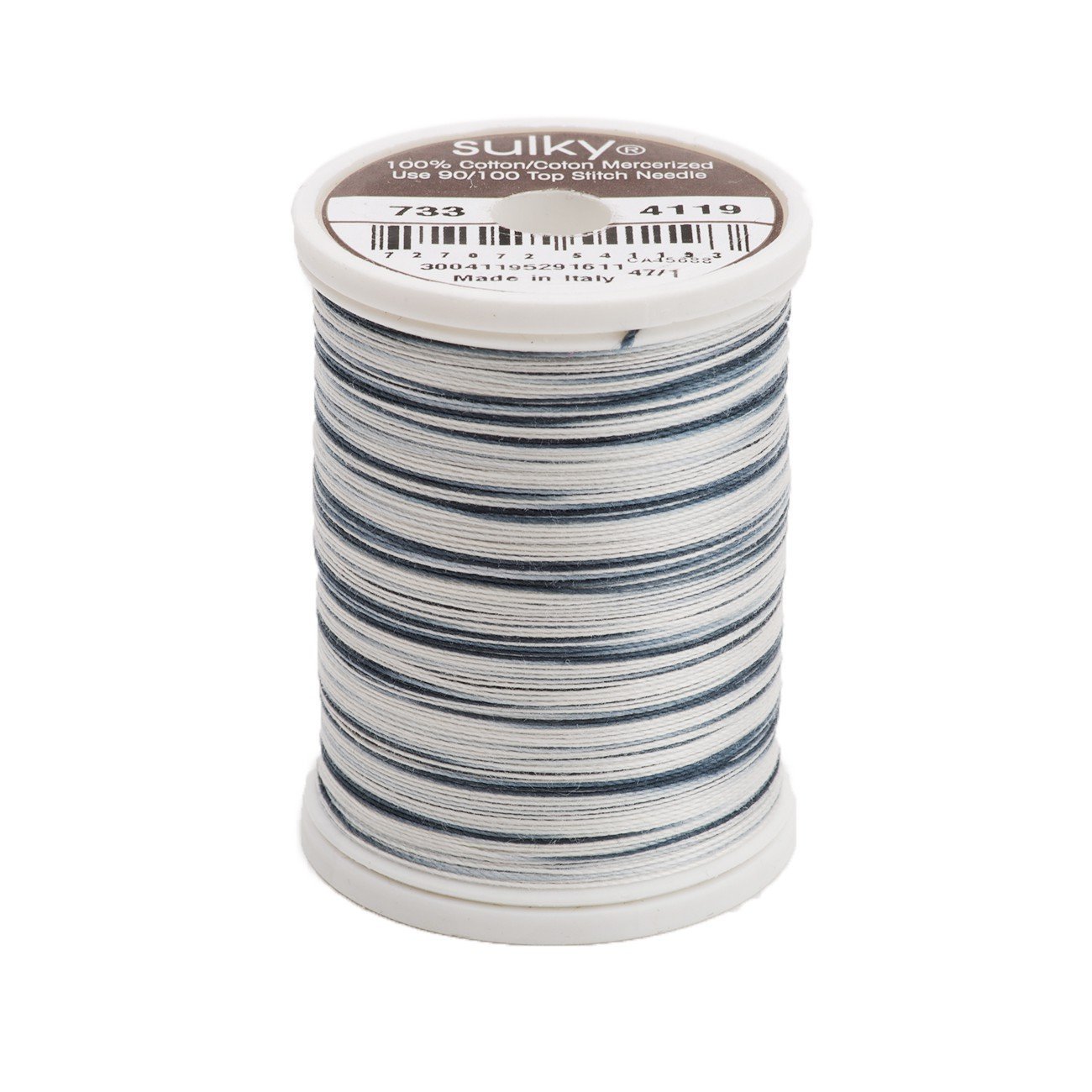 Sulky Blendables Thread (30 Weight) - 500 Yards