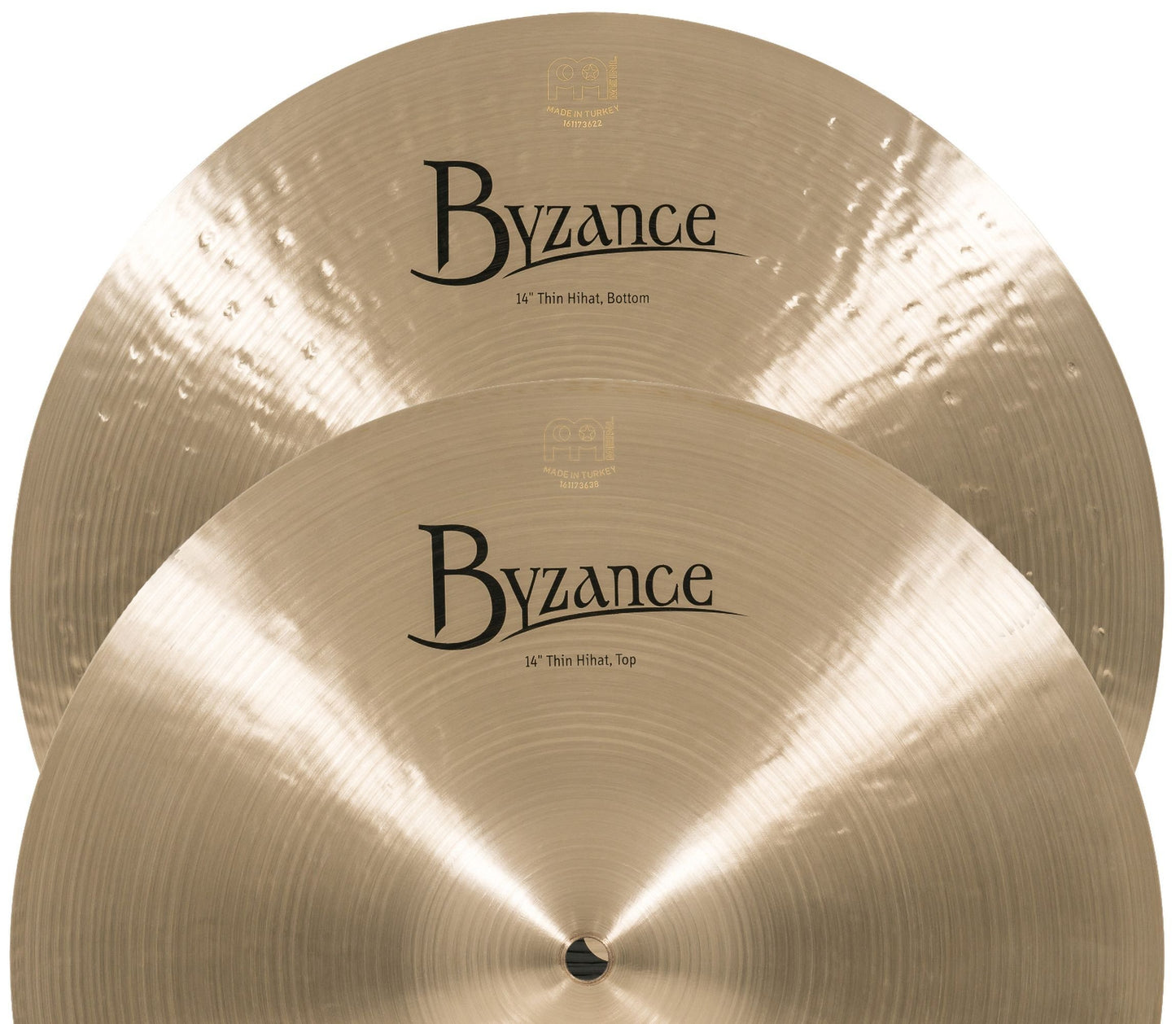 Byzance Traditional Hihat