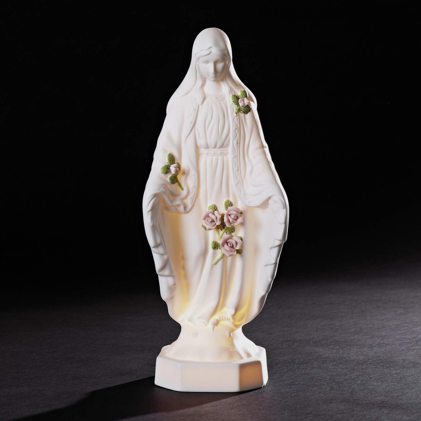 Roman 12" Lady of Grace Night-Light