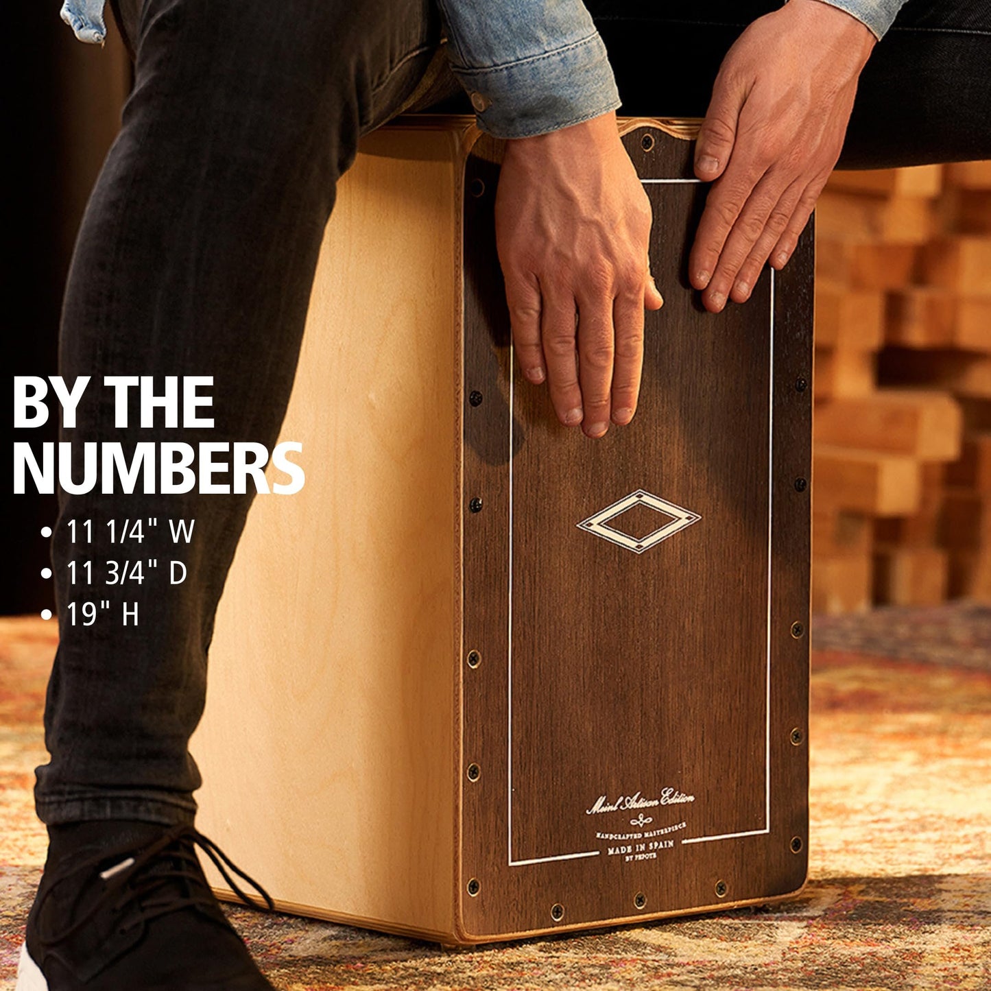 Artisan Edition Tango Line