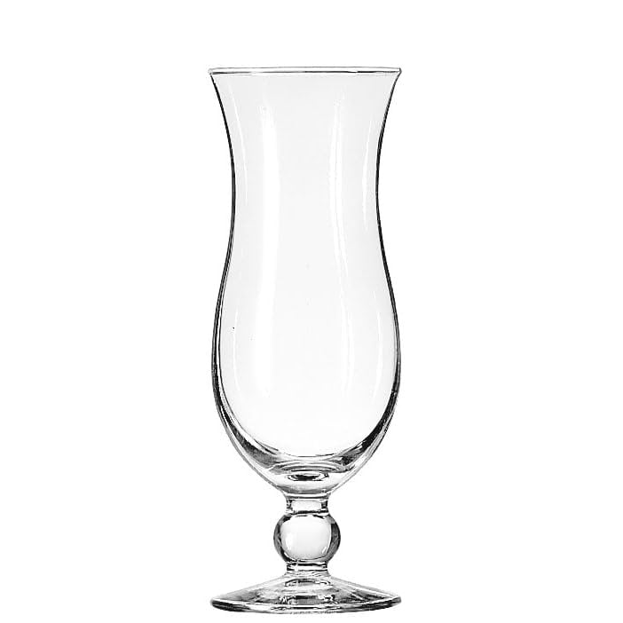 Libbey 3616 Hurricanes 14.5 Ounce Squall Glass - 12 / CS