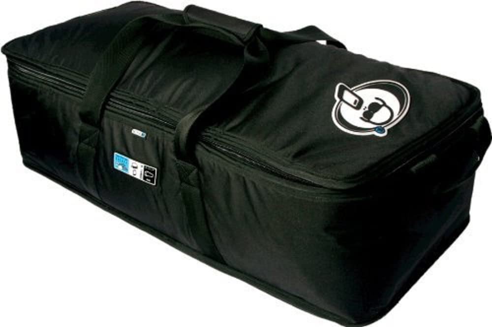 Protection Racket Hardware