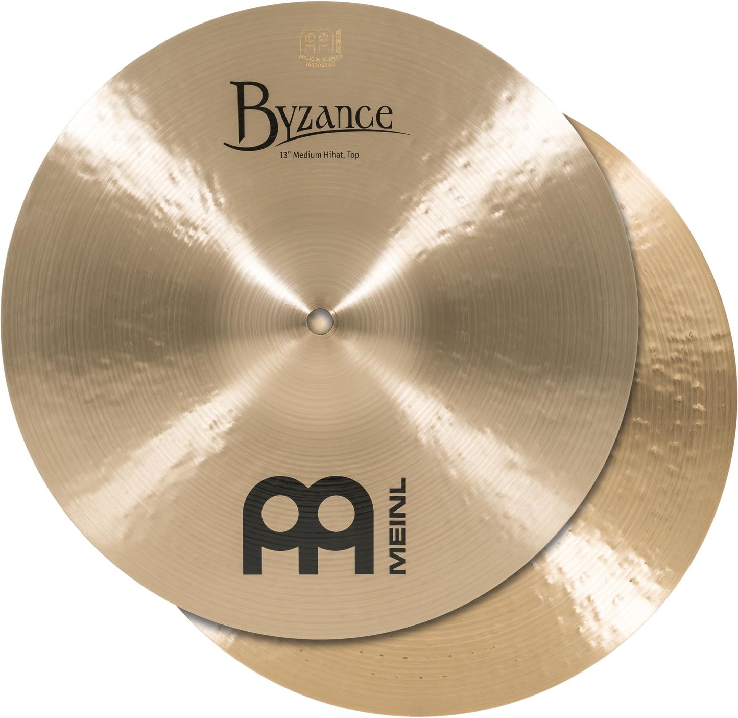 Byzance Traditional Hihat