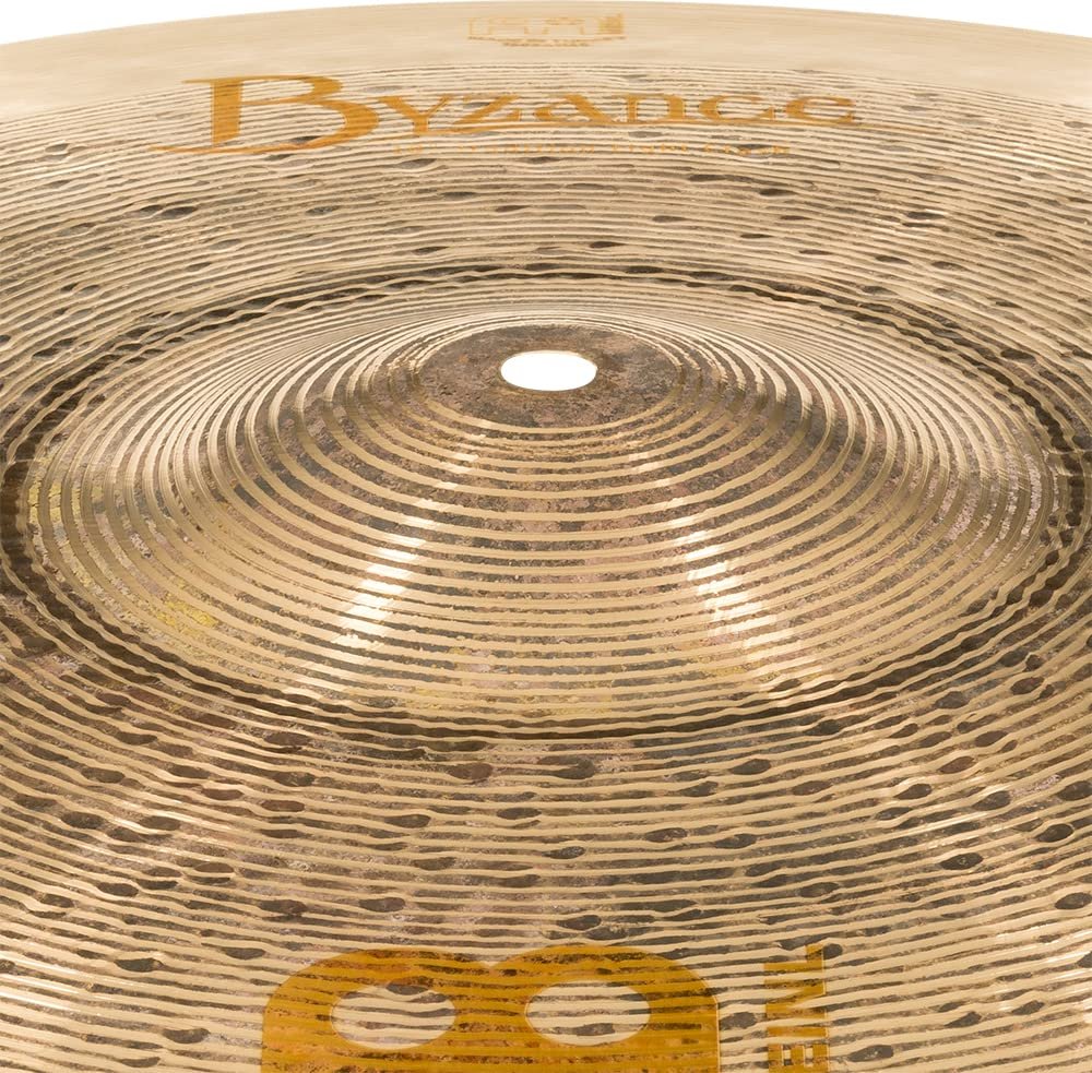 Byzance 18" Crash Cymbal