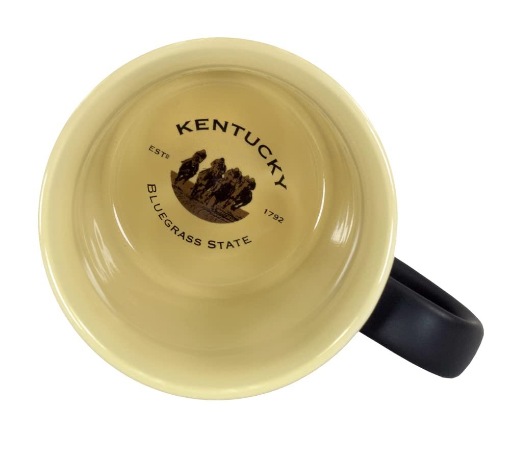 Americaware 18oz Kentucky Emblem Mug