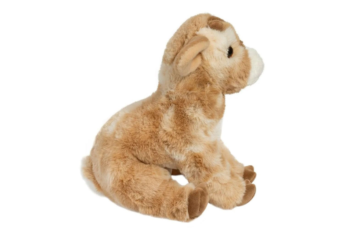 Douglas Dandie Goat Plush Stuffed Animal Toy