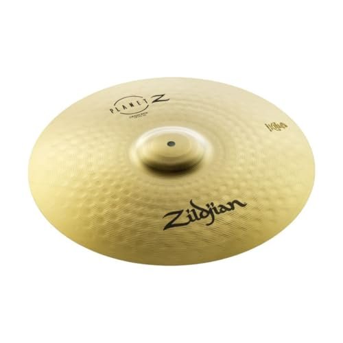 Zildjian Planet Z Cymbal