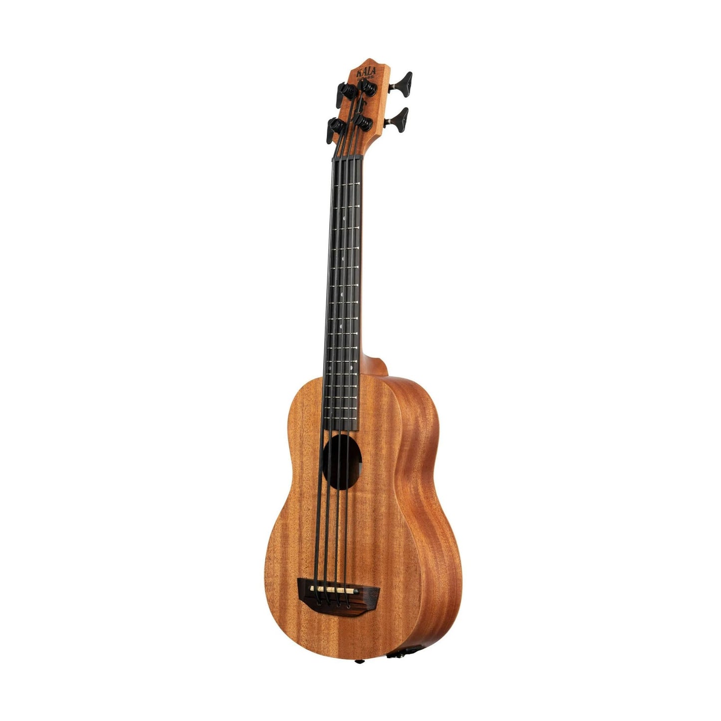 Kala Nomad Acoustic-Electric U•BASS