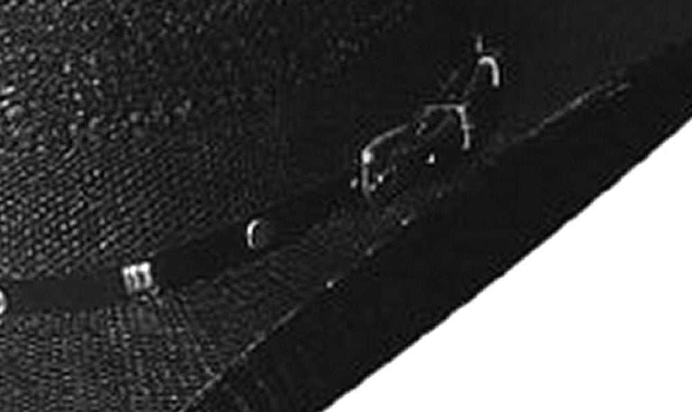Bullhide Black Arrow - (20X) Straw Cowboy Hat