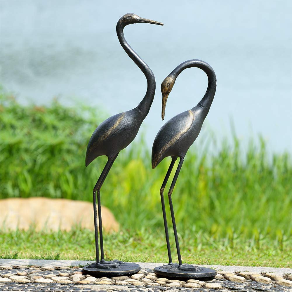 SPI Watchful Waders (Cranes)