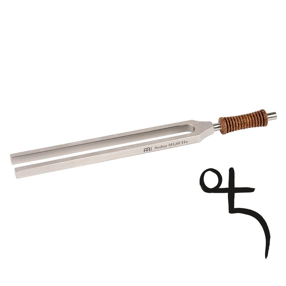 Planetary Therapy Tuning Fork