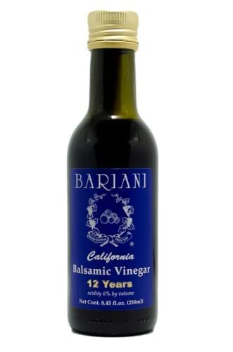 Bariani Balsamic Vinegar aged 12 years
