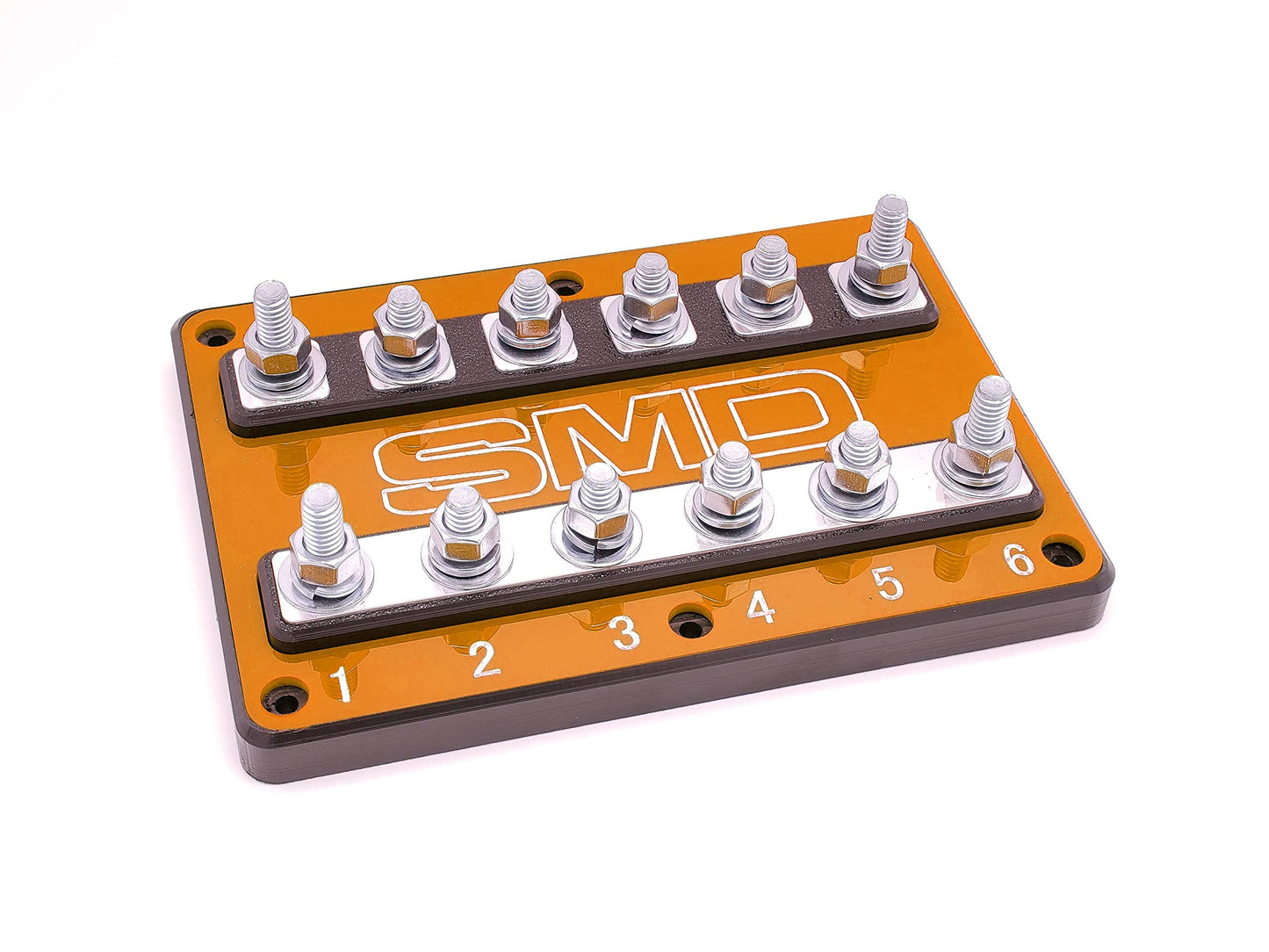 smd 6-Spot ANL Fuse Block