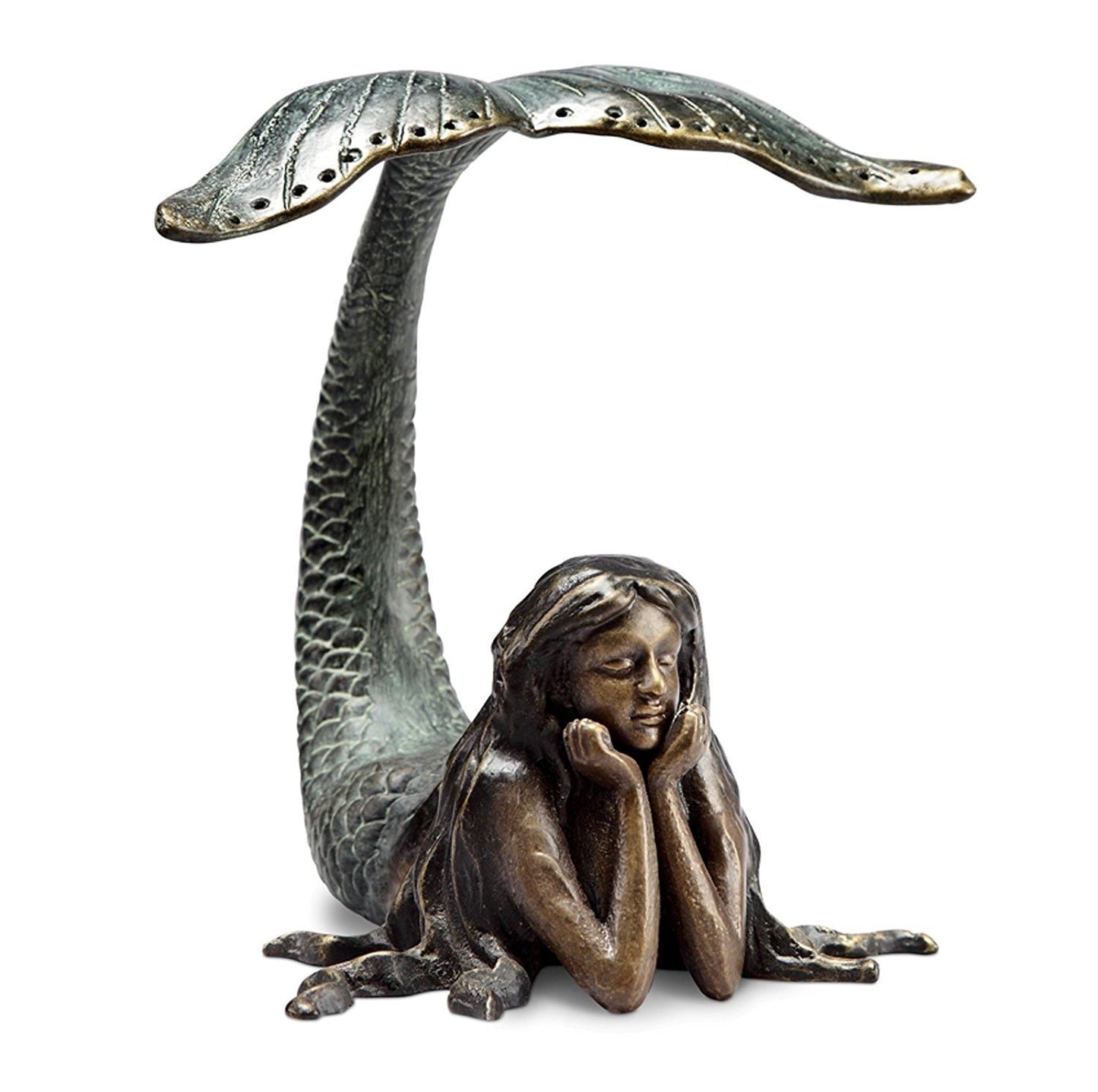 Mermaid Earring Holder