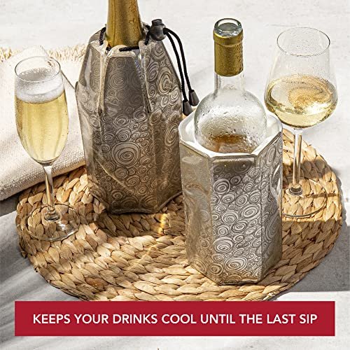 Active Cooler Wine & Champagne
