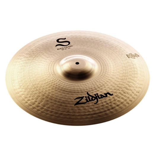 Zildjian 16" S Rock Crash Cymbal