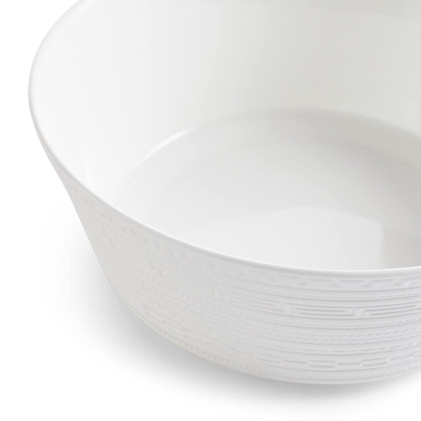 Wedgwood Intaglio 8-Inch Medium Serving Bowl