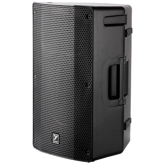 Yorkville YORK-YXL10P 10 1000w Powered Dj Spk Bt
