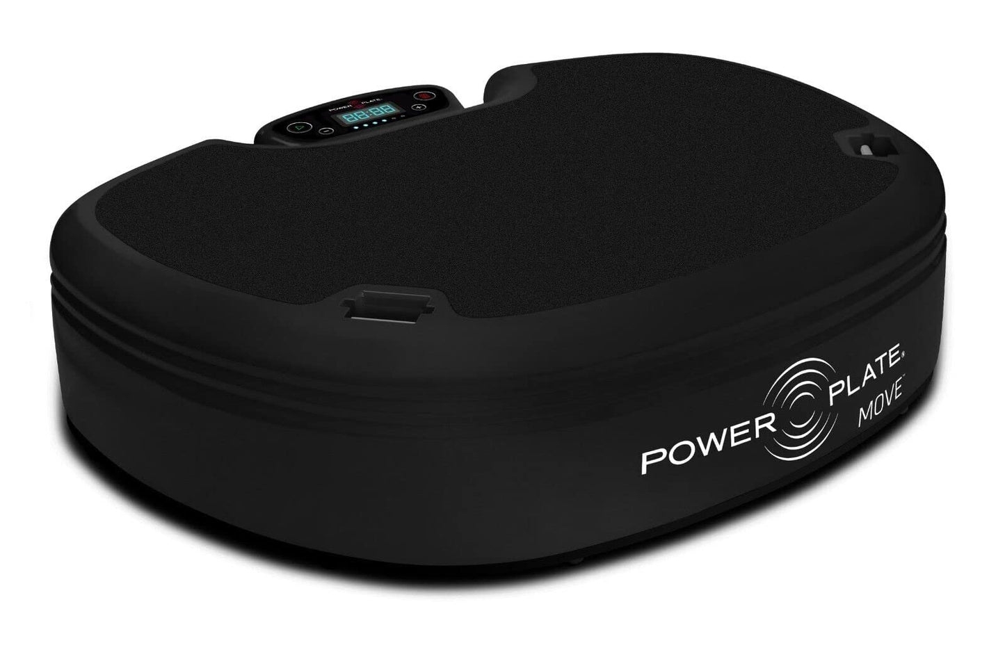 Power Plate Move Vibration Platform, Vibrating Plate to Increase Core Strength, Improve Balance and Stability