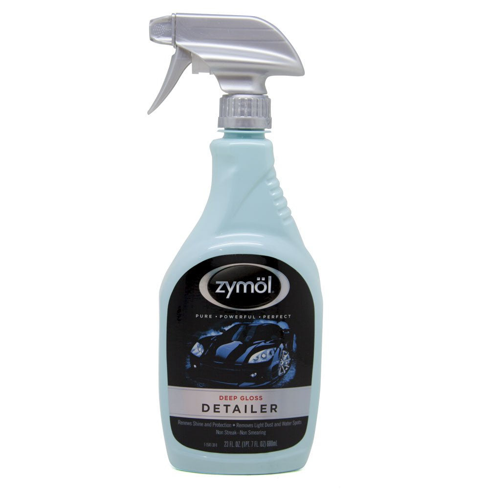 Zymol Spray Detailer