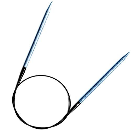 Lykke Indigo Circular Needles 16"
