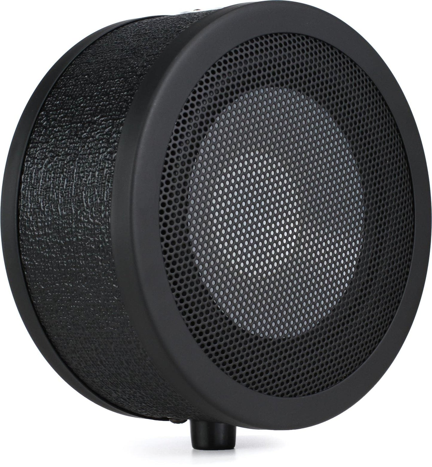 Solomon LoFReQ Sub-style Dynamic Microphone - Black Asphalt