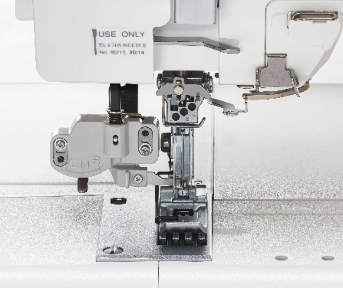 Elna eXtend Covermax Coverstitch Serger