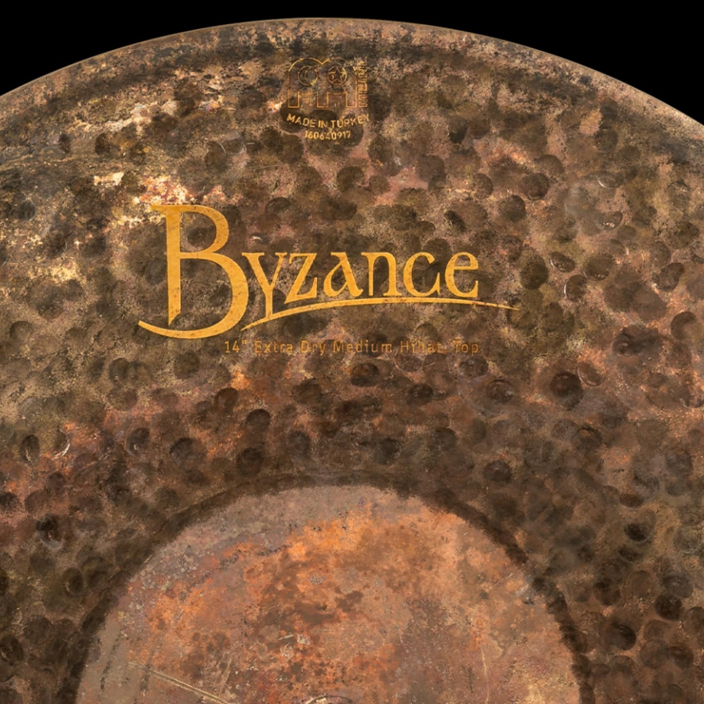 Byzance Extra Dry Hihat