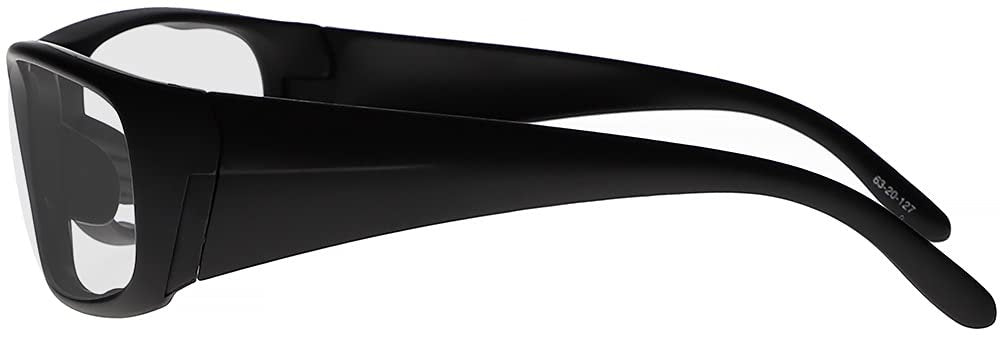 Photochromic Safety Glasses with Transition Lenses P820