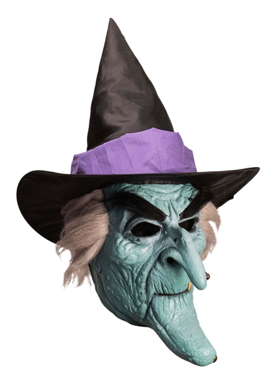 Trick Or Treat Studios Scooby Doo The Witch Mask Standard